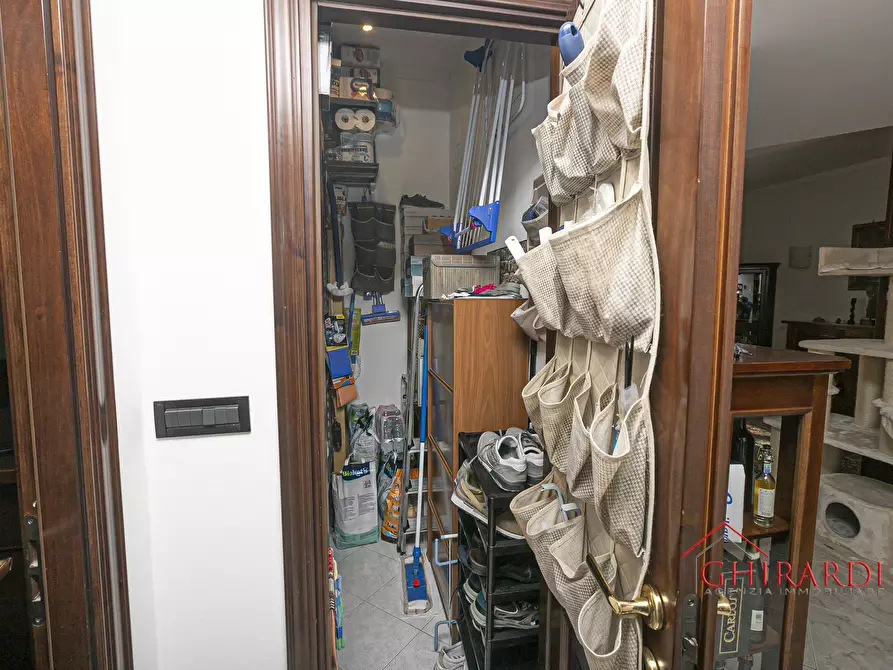 Immagine 31 di Quadrilocale in vendita  in Via Gian Pietro Sery 7 a Genova