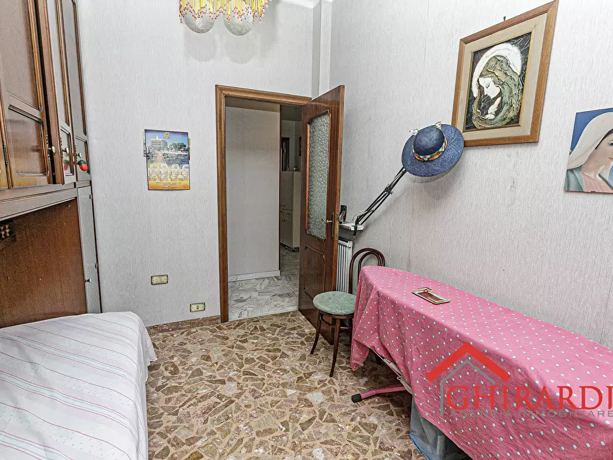 Immagine 19 di Quadrilocale in vendita  in Via Luigi Galvani 24 a Genova