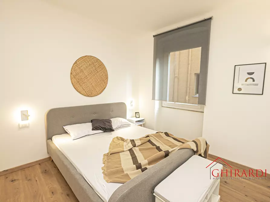 Immagine 32 di Trilocale in affitto  in via raimondo amedeo vigna 14 a Genova