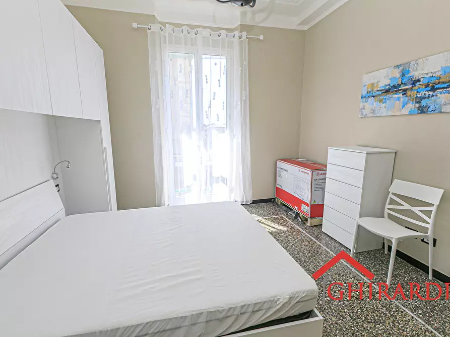 Immagine 11 di Trilocale in vendita  in VIA OTTAVA SOCIETà CASE 12 a Genova