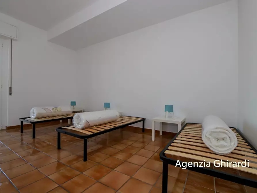 Immagine 12 di Trilocale in affitto  in Via D'Andrade 34 a Genova