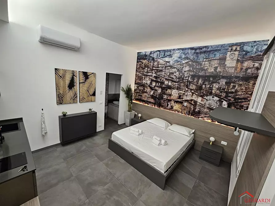 Immagine 1 di Monolocale in affitto  in PIAZZA CARICAMENTO a Genova
