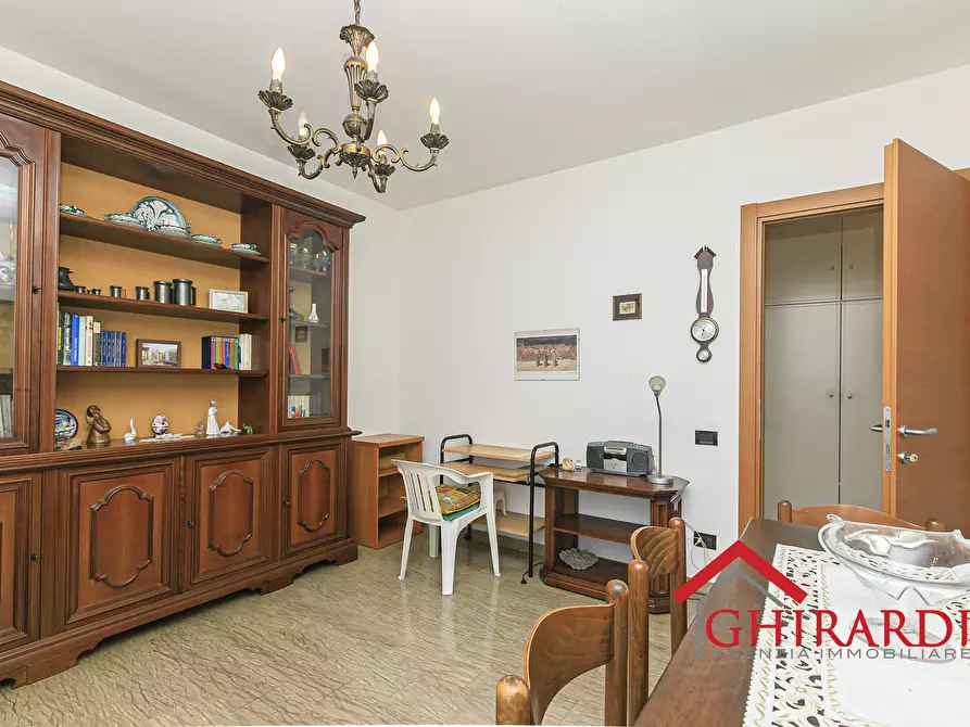 Immagine 24 di Bilocale in vendita  in VIA CESARE PAVESE 4B a Genova