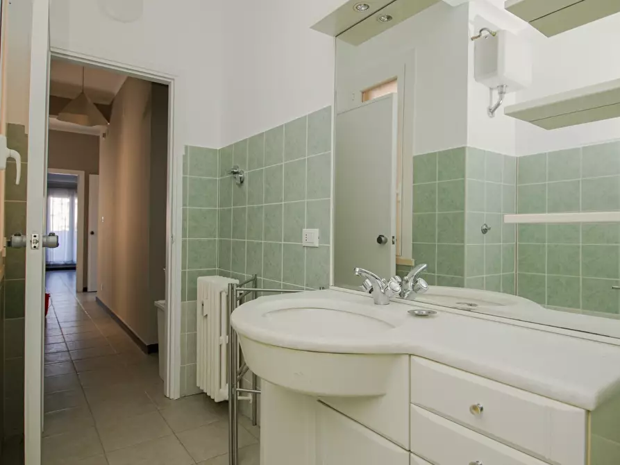 Immagine 17 di Attico in affitto  in VIA ALFREDO D'ANDRADE 34 a Genova