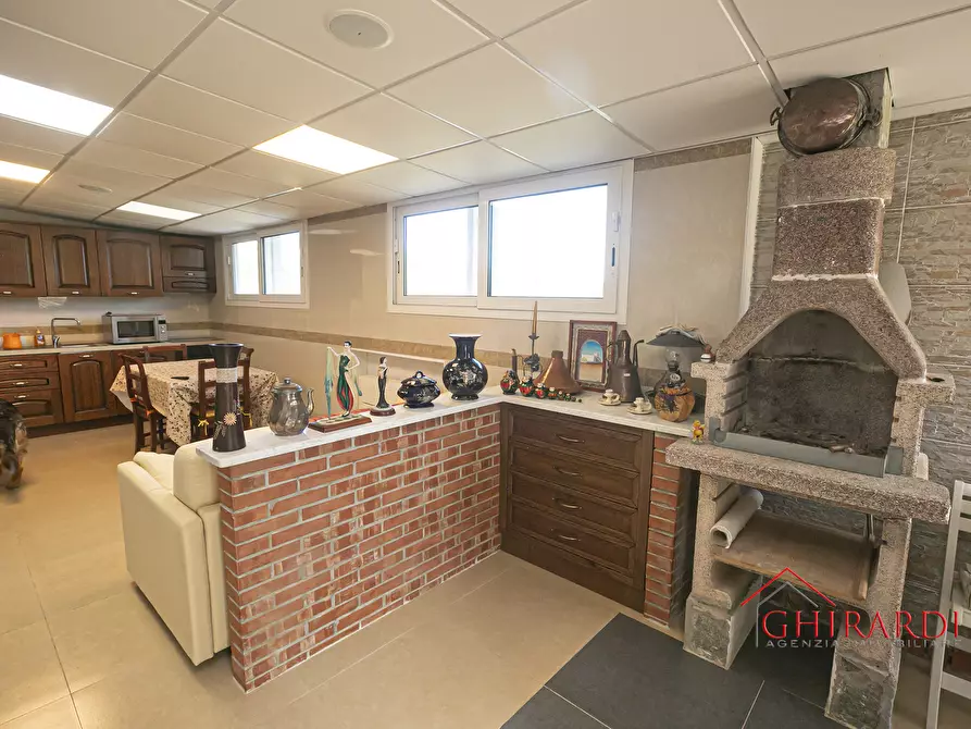 Immagine 54 di Villa in vendita  in VIA PECORILE a Celle Ligure