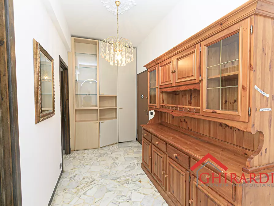 Immagine 4 di Bilocale in affitto  in Via Borzoli 15C a Genova