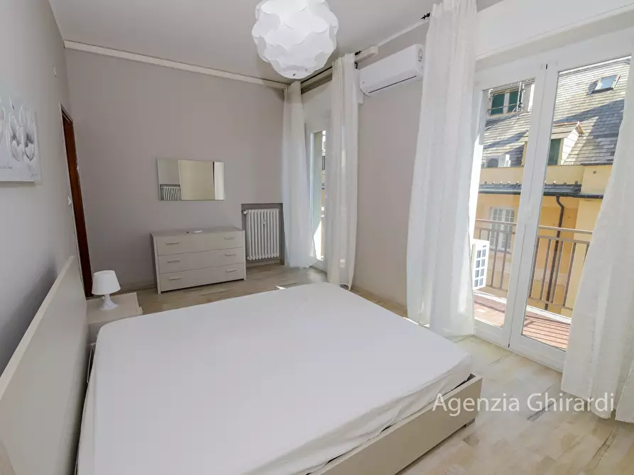 Immagine 9 di Appartamento in affitto  in VIA ALFREDO D'ANDRADE 34 a Genova