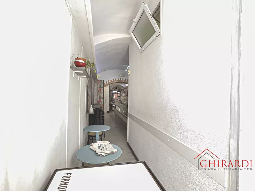 Immagine 16 di Bar / Ristorante in vendita  in Via Malocello 12 a Varazze