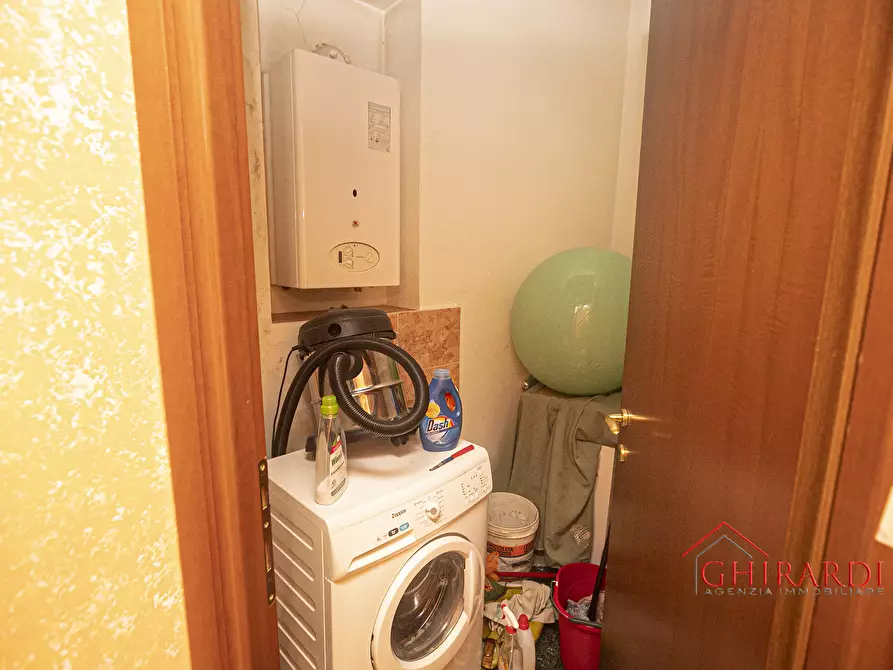 Immagine 17 di Trilocale in vendita  in VIA ANTONIO MANNO 16 a Genova