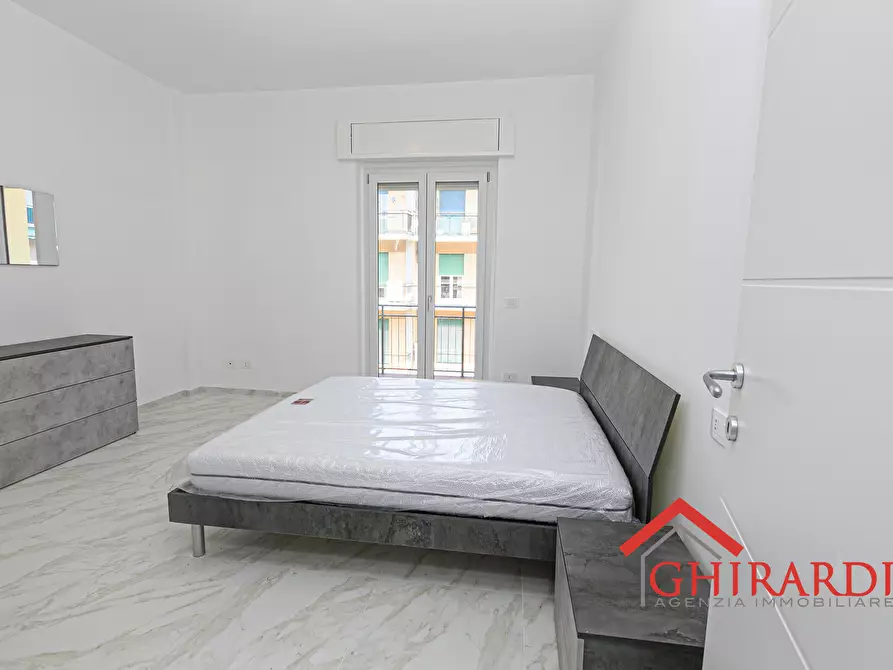 Immagine 12 di Trilocale in affitto  in VIA GIACOMO PUCCINI 19 a Genova