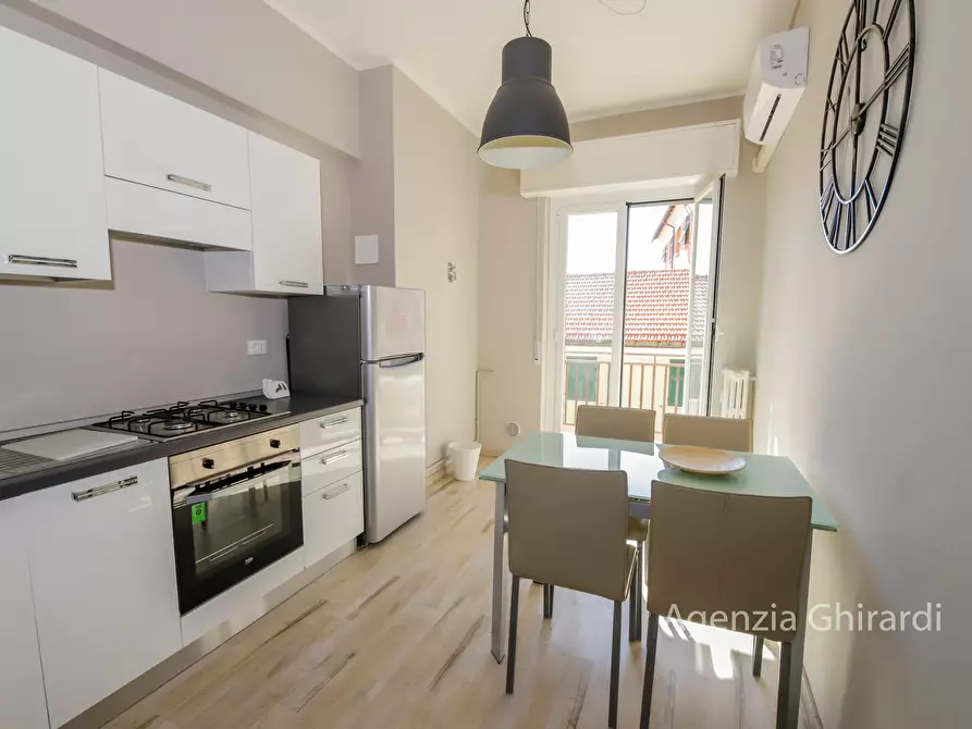 Immagine 3 di Appartamento in affitto  in VIA ALFREDO D'ANDRADE 34 a Genova