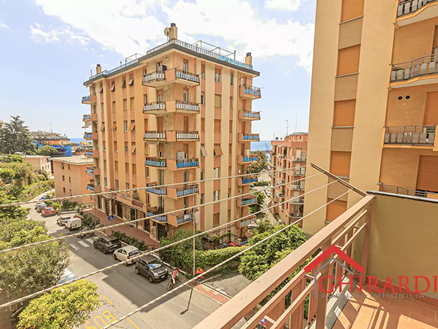 Immagine 32 di Trilocale in vendita  in Via Laviosa 31 a Genova