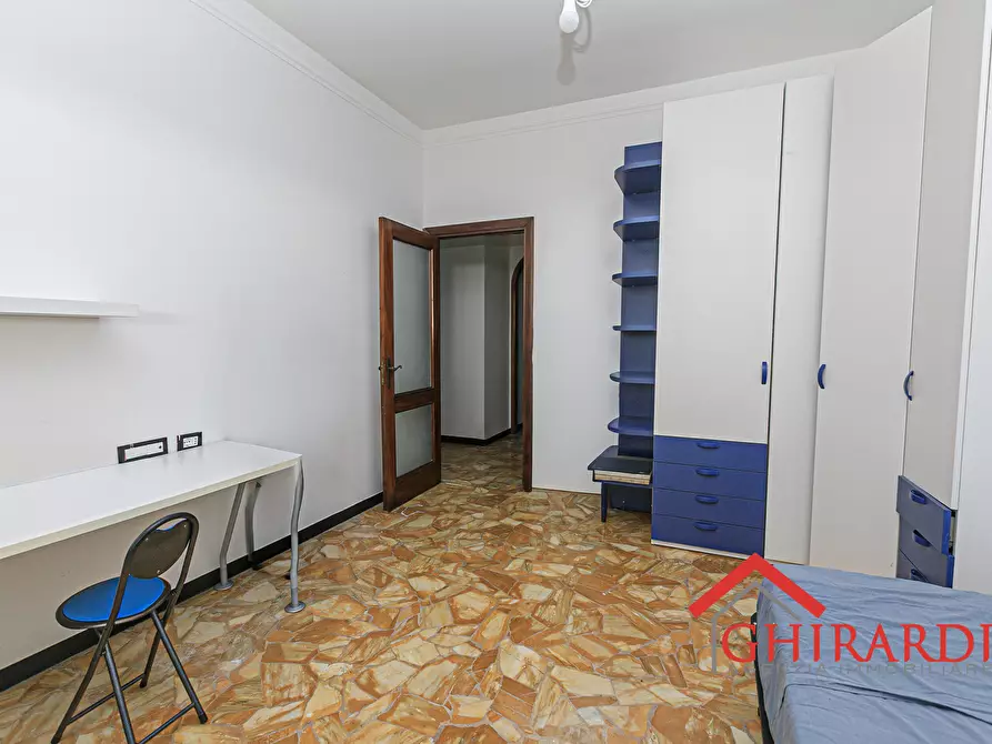Immagine 25 di Quadrilocale in affitto  in Via Pian di Forno 19 a Genova