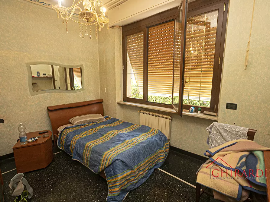 Immagine 12 di Trilocale in vendita  in VIA ANTONIO MANNO 16 a Genova