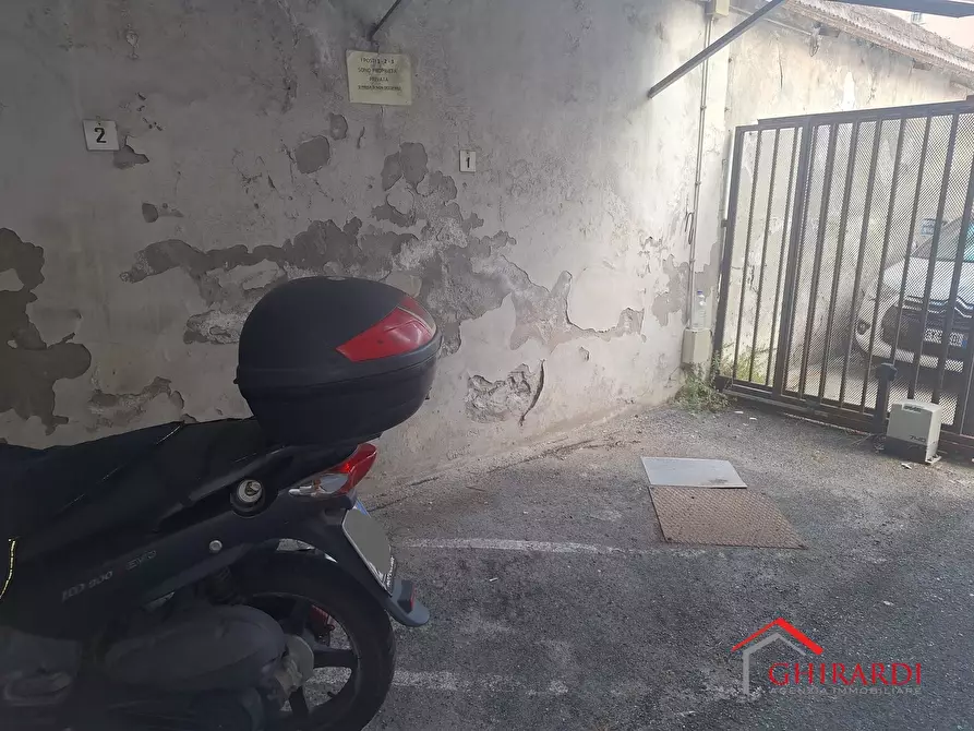 Immagine 7 di Garage in vendita  in Via Antonio Canobbio a Genova