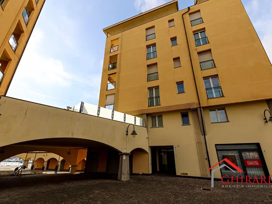 Immagine 24 di Bilocale in vendita  in VIA CIBRARIO 37 a Genova