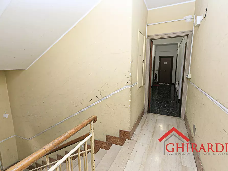 Immagine 28 di Ufficio in vendita  in VIA ERIDANIA 8 a Genova