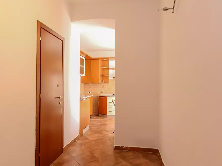 Immagine 21 di Trilocale in vendita  in VIA CHIARAVAGNA 5 a Genova