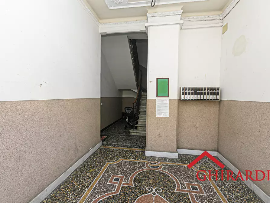 Immagine 33 di Trilocale in affitto  in VIA MERANO 47 a Genova
