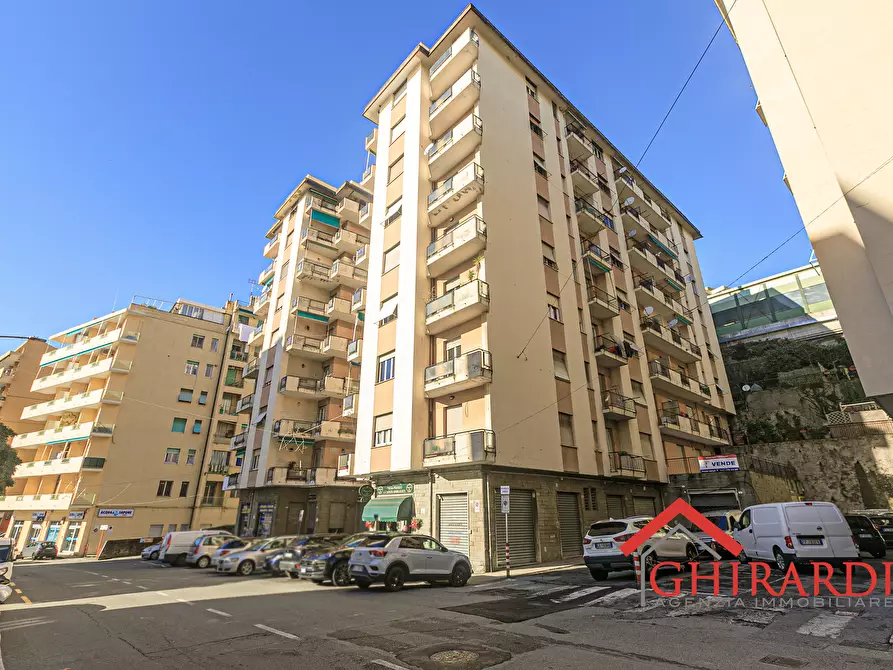 Immagine 56 di Pentalocale in affitto  in Via Ventimiglia 89 a Genova