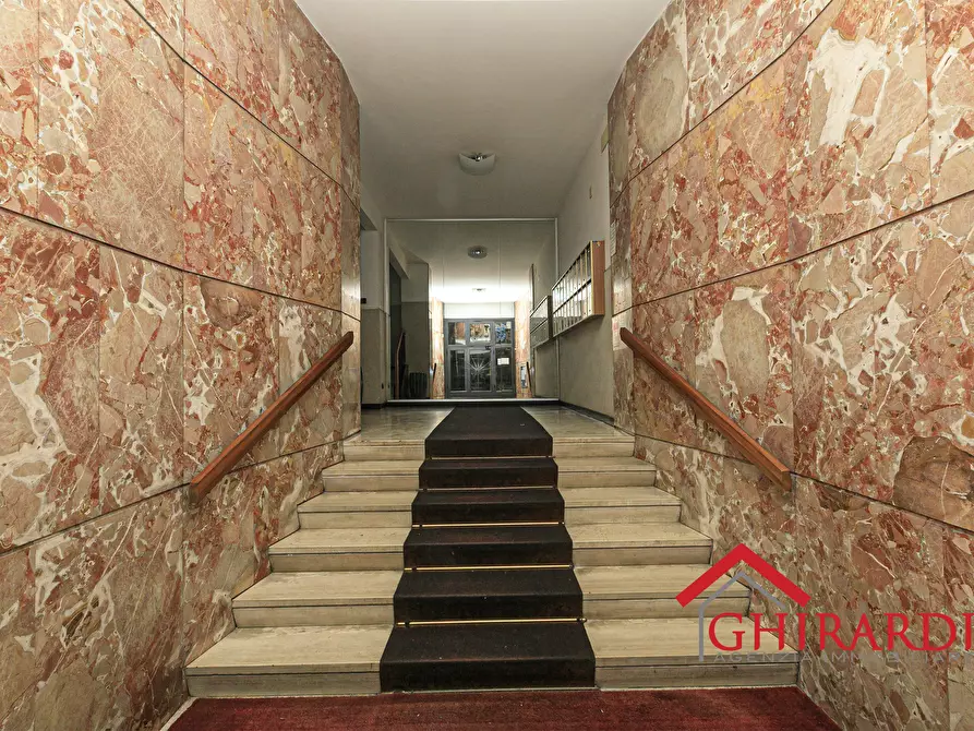 Immagine 45 di Quadrilocale in vendita  in VIA SANT'ALBERTO 13 a Genova