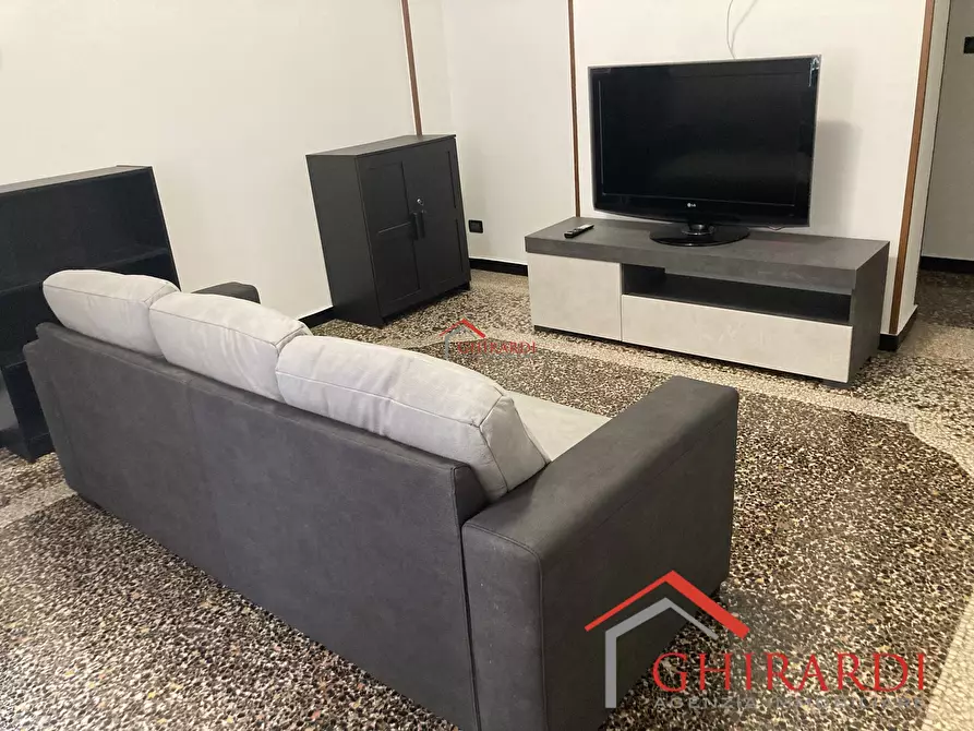 Immagine 3 di Trilocale in affitto  in Via Capitano del Popolo 2 a Genova