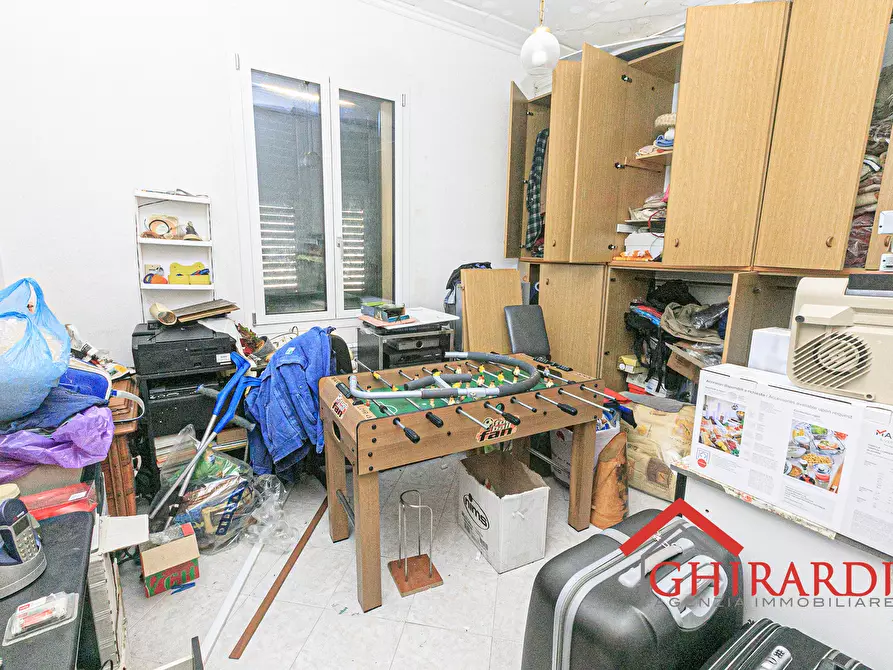 Immagine 68 di Casa trifamiliare in vendita  in Via Sergio Piombelli 28 a Genova