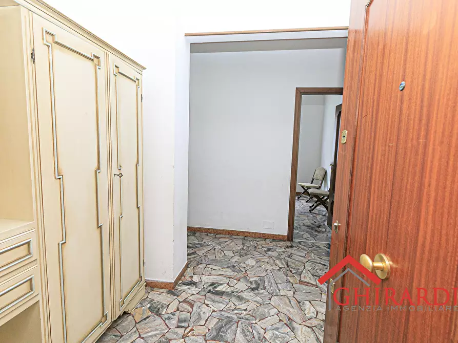 Immagine 2 di Quadrilocale in affitto  in VIA GIOVANNI BATTISTA TORRE 17 a Genova