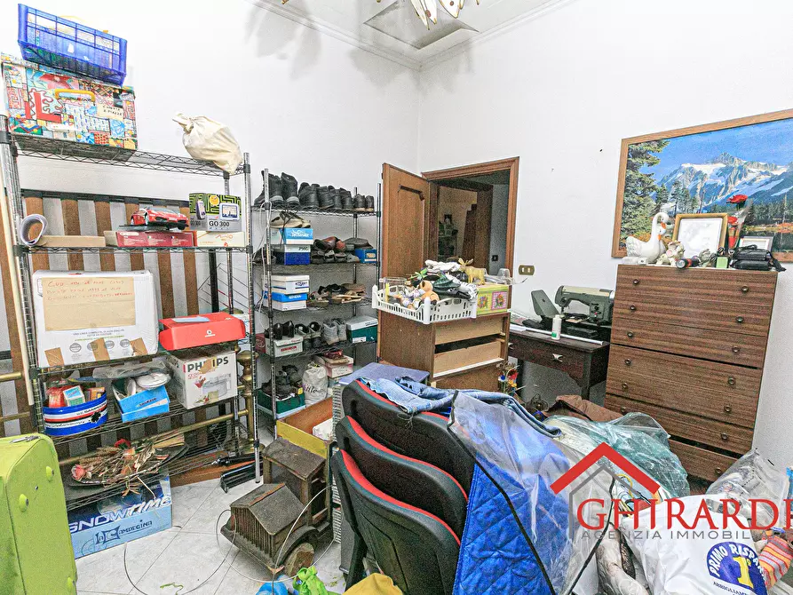 Immagine 66 di Casa trifamiliare in vendita  in Via Sergio Piombelli 28 a Genova