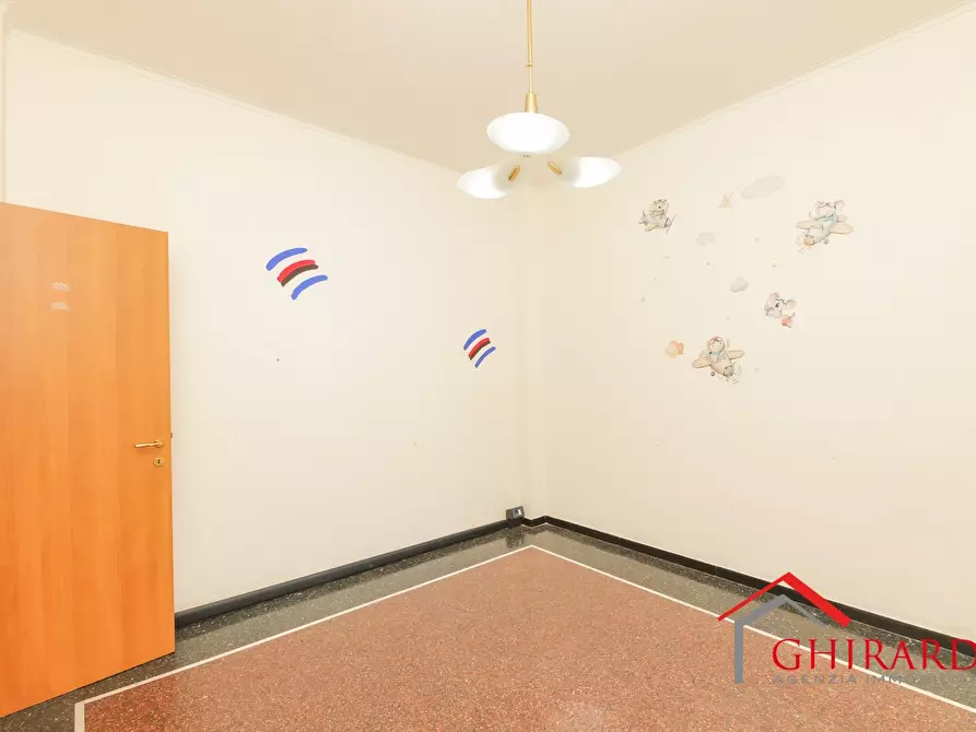 Immagine 16 di Trilocale in vendita  in VIA MOLFINO 7 a Genova