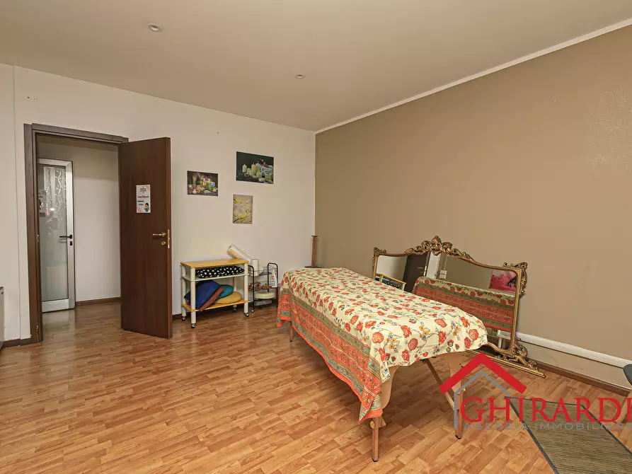 Immagine 19 di Locale commerciale in vendita  in BORZOLI 88M a Genova