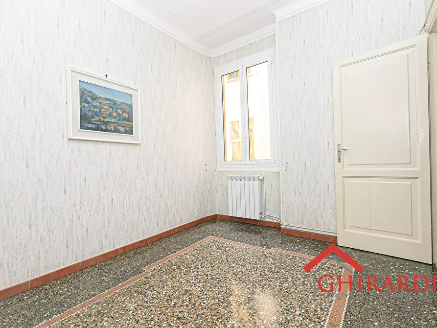 Immagine 18 di Bilocale in vendita  in VIA ANDREA DEL SARTO 15 a Genova