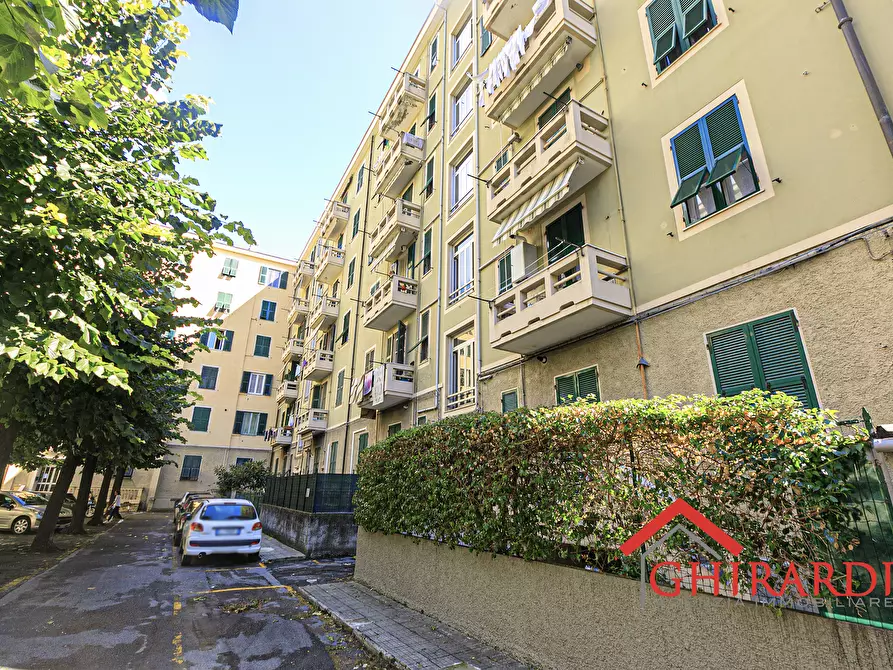 Immagine 21 di Bilocale in vendita  in VIA PIERO MARONCELLI 1 a Genova