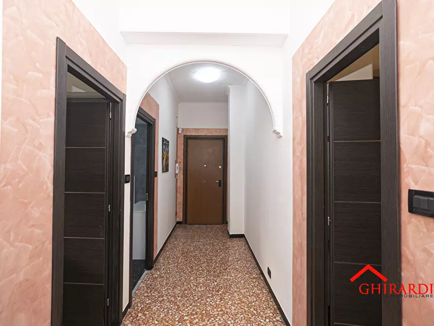Immagine 23 di Bilocale in affitto  in VIA SANT'ALBERTO 11A a Genova