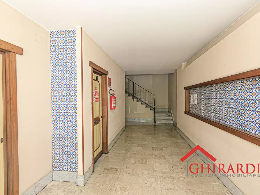 Immagine 27 di Bilocale in affitto  in VIA FALIERO VEZZANI 42C a Genova