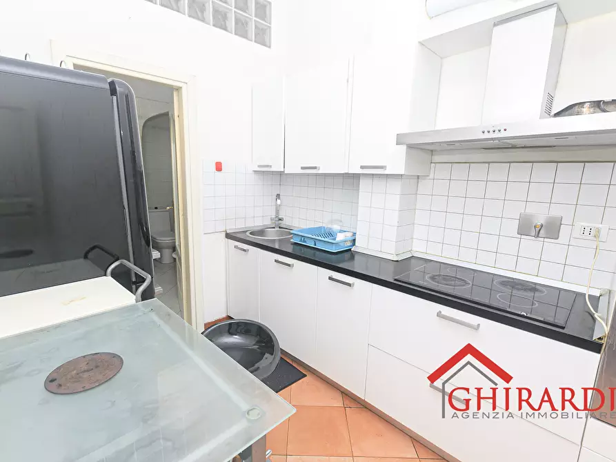 Immagine 8 di Trilocale in affitto  in VIA CIRO MENOTTI 24 a Genova