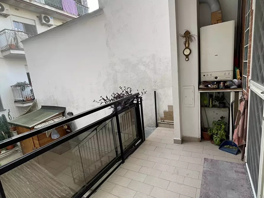 Immagine 23 di Trilocale in vendita  in Via Risorgimento 1 a Nettuno