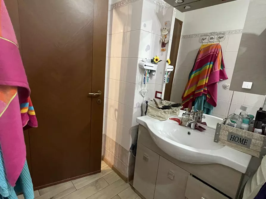 Immagine 17 di Trilocale in vendita  in Via Risorgimento 1 a Nettuno