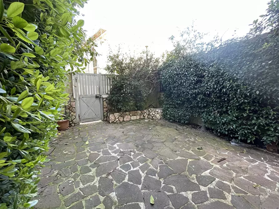 Immagine 29 di Villetta a schiera in vendita  in Via Monte Parioli 10 a Nettuno