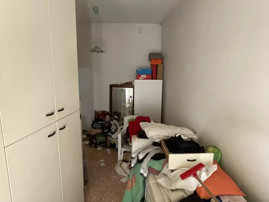 Immagine 10 di Trilocale in vendita  in Via della Liberazione 45 a Nettuno
