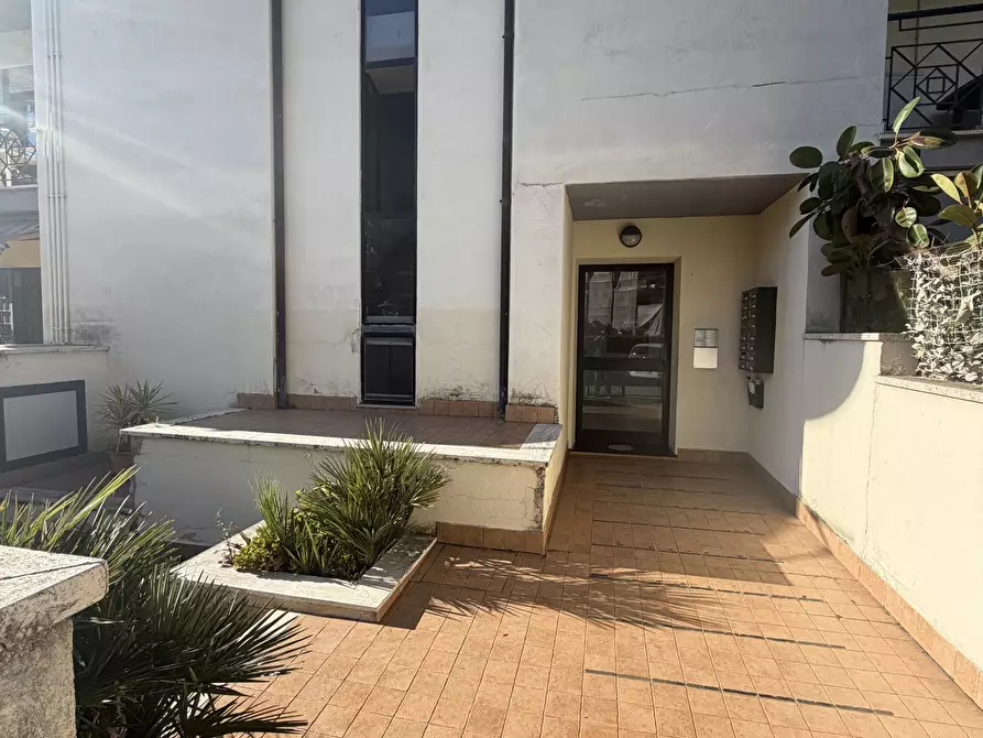 Immagine 2 di Trilocale in vendita  in Via Cannucciari 1 a Nettuno