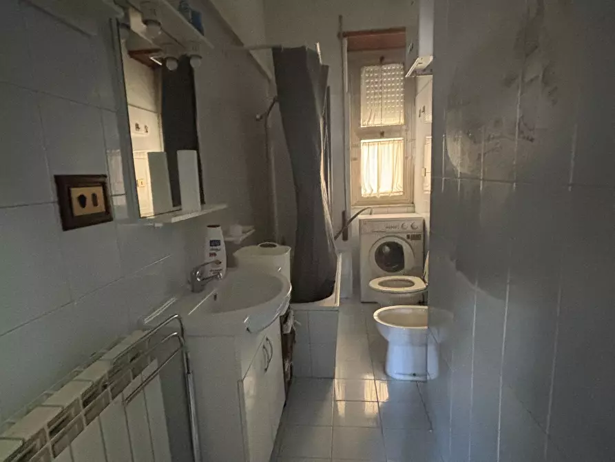 Immagine 11 di Trilocale in vendita  in Riviera Zanardelli 55 a Anzio