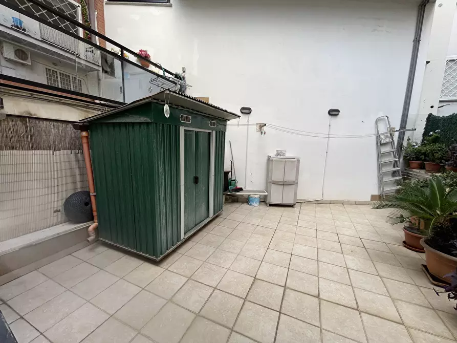 Immagine 19 di Trilocale in vendita  in Via Risorgimento 1 a Nettuno