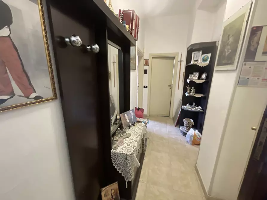 Immagine 6 di Trilocale in vendita  in Via della Liberazione 45 a Nettuno