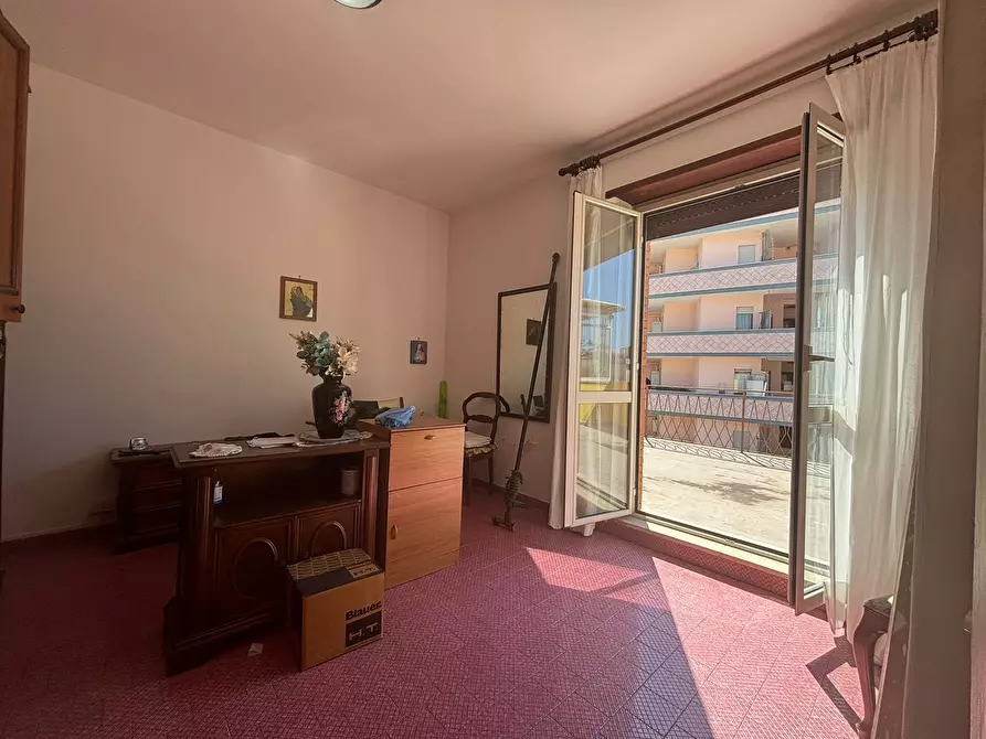 Immagine 9 di Trilocale in vendita  in Via Monteverde 6 a Nettuno