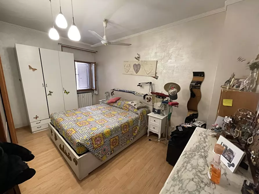 Immagine 7 di Trilocale in vendita  in Via Risorgimento 1 a Nettuno