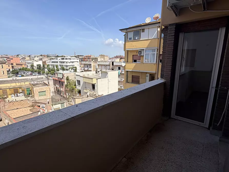 Immagine 8 di Quadrilocale in vendita  in Via Napoli 29 a Nettuno