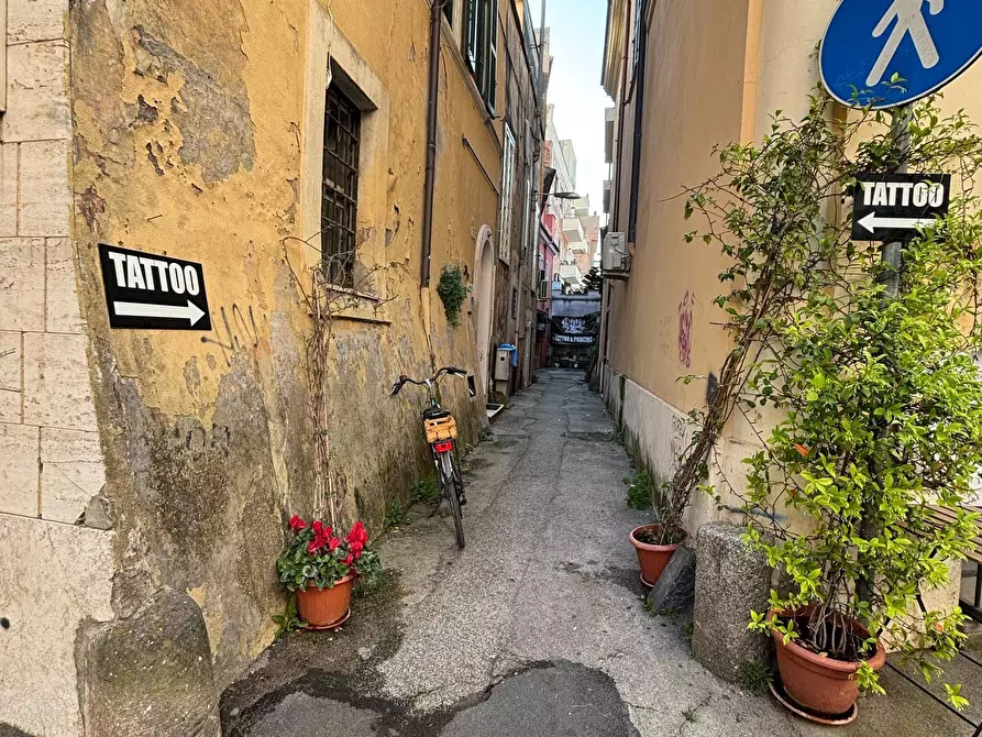 Immagine 11 di Bilocale in vendita  in Vicolo Cieco 5 a Nettuno