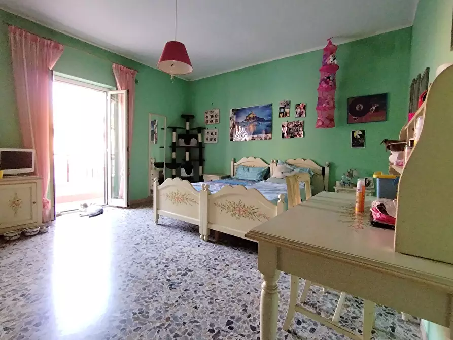 Immagine 11 di Quadrilocale in vendita  in Via dei Frassini 11 a Nettuno