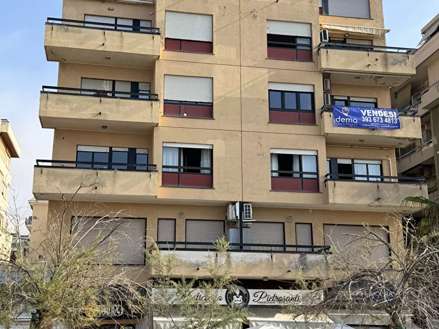 Immagine 25 di Trilocale in vendita  in Via Palermo 1 a Nettuno